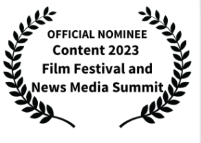 Content 2023 Film Festival and News Media Summit