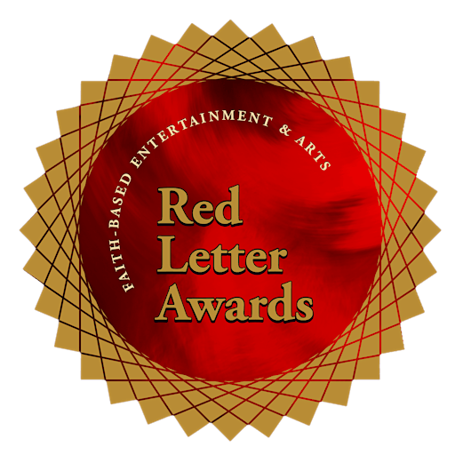 red letter award for Overcomer 2023 Rainbow in the Night